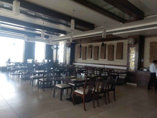 Selfie A Fine Dine Restaurant